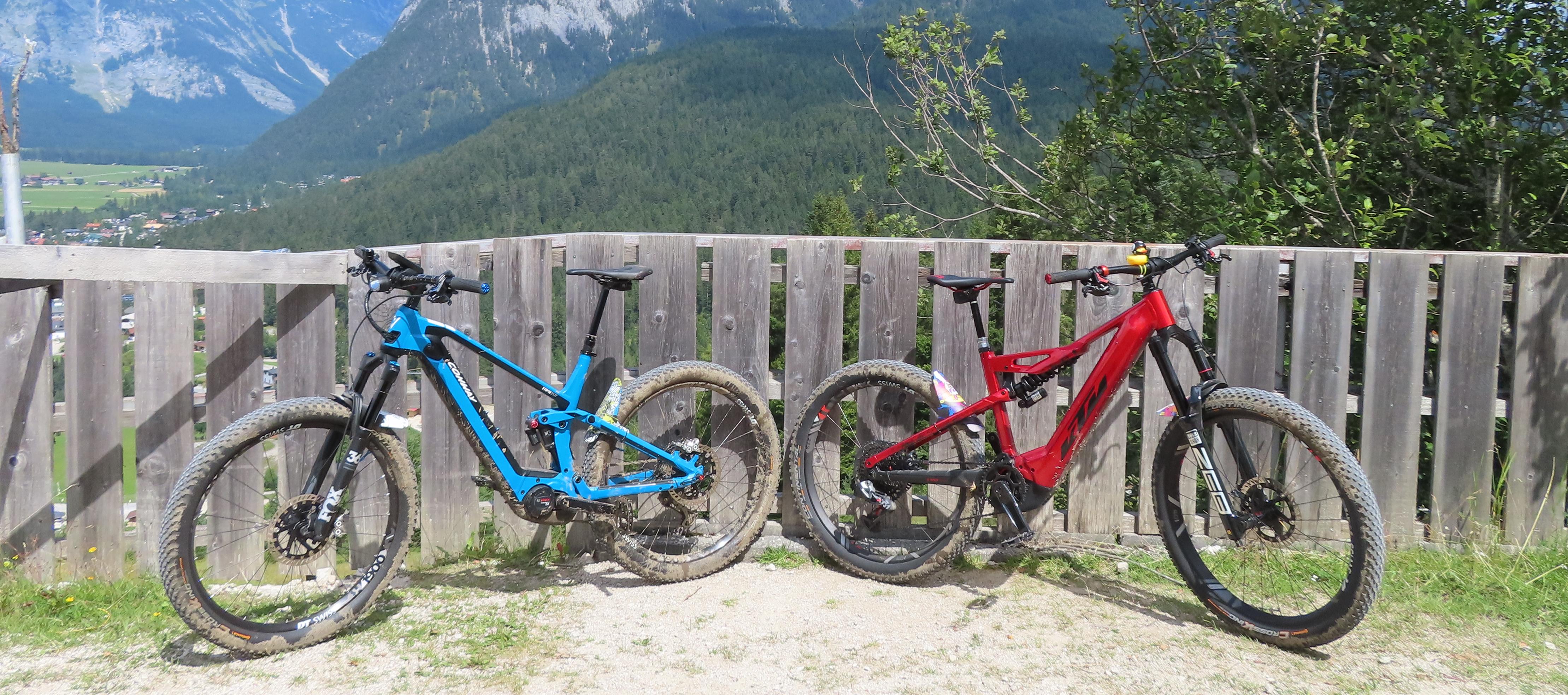 Bikes_Julia_Ronald